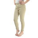 Hy Equestrian Melton Children's Jodhpurs - Beige additional 2