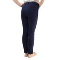 Hy Equestrian Melton Children's Jodhpurs - Navy additional 4