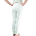 Hy Equestrian Melton Children's Jodhpurs - White additional 3