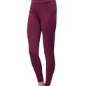 Hy Equestrian Melton Riding Tights - Fig additional 1