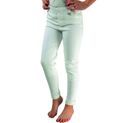 Hy Equestrian Milligan Children's Jodhpurs - White additional 1