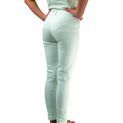 Hy Equestrian Milligan Children's Jodhpurs - White additional 2