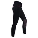 Hy Equestrian Mizs Passion Breeches - Denim additional 1