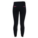 Hy Equestrian Mizs Passion Breeches - Denim additional 3