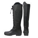 Hy Equestrian Mont Maudit Winter Boots - Black/Grey additional 1