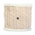 Hy Equestrian Morzine Children's Hat and Snood Set additional 2