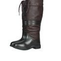Hy Equestrian Mossley Country Boot Brown additional 10