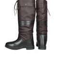 Hy Equestrian Mossley Country Boot Brown additional 7