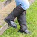 Hy Equestrian Mossley Country Boot Brown additional 5