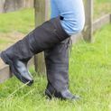 Hy Equestrian Mossley Country Boot Brown additional 9