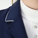 Hy Equestrian Motion Xtreme Competition Jacket - Navy additional 3