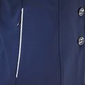 Hy Equestrian Motion Xtreme Competition Jacket - Navy additional 4