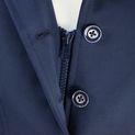 Hy Equestrian Motion Xtreme Competition Jacket - Navy additional 5