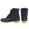 Hy Equestrian Muck Boots - Navy additional 1