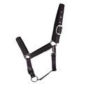 Hy Equestrian Mystic Head Collar - Purple/Midnight Dust additional 1