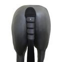 Hy Equestrian Neoprene Protect Tail Guard - Black additional 2