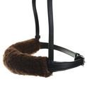 Hy Equestrian Noseband Cover additional 2