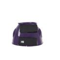 Hy Equestrian Over Reach Boots - Purple additional 1