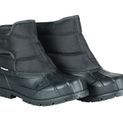 Hy Equestrian Pacific Short Winter Boots - Black additional 1