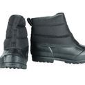 Hy Equestrian Pacific Short Winter Boots - Black additional 5