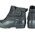 Hy Equestrian Pacific Short Winter Boots - Black additional 4