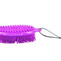 Hy Equestrian Pebble Brush additional 1