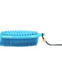 Hy Equestrian Pebble Brush additional 2