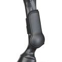 Hy Equestrian Pony Tendon Boots - Black additional 3