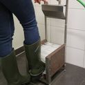 Kerbl Free Standing Boot Cleaner additional 3