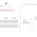 Hy Equestrian Pony Tendon Boots - Pink additional 2