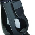 Hy Equestrian Pro Fetlock Boots - Black additional 1