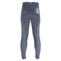 Hy Equestrian Pro Ladies Breeches - Navy additional 3