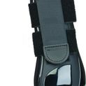Hy Equestrian Pro Tendon Boots - Black additional 3