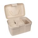 Hy Equestrian Recycled Grooming Box additional 1