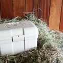 Hy Equestrian Recycled Grooming Box additional 3