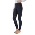 Hy Equestrian Regatta Ladies Breeches - Navy additional 6