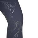 Hy Equestrian Regatta Ladies Breeches - Navy additional 9
