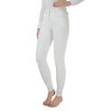 Hy Equestrian Regatta Ladies Breeches - White additional 1