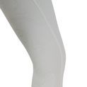 Hy Equestrian Regatta Ladies Breeches - White additional 4
