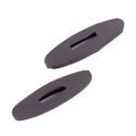 Hy Equestrian Rein Stops - Pair additional 1