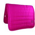 Hy Equestrian Reversible Comfort Pad - Fuchsia additional 1