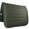 Hy Equestrian Reversible Comfort Pad - Grey additional 1