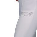 Hy Equestrian Roka Regal Riding Tights White additional 9