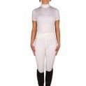 Hy Equestrian Roka Regal Show Shirt White additional 19