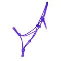 Hy Equestrian Rope Halter - Cob/Full additional 1