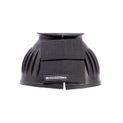 Hy Equestrian Rubber Over Reach Boots - Black additional 1
