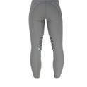 Hy Equestrian Selby Cool Ladies Breeches - Grey additional 2