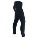 Hy Equestrian Signature Breeches - Marine Blue/Teal additional 1