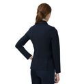 Hy Equestrian Silvia Show Jacket - Navy additional 2