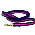 Hy Equestrian Soft Webbing Lead Rein without Chain additional 2